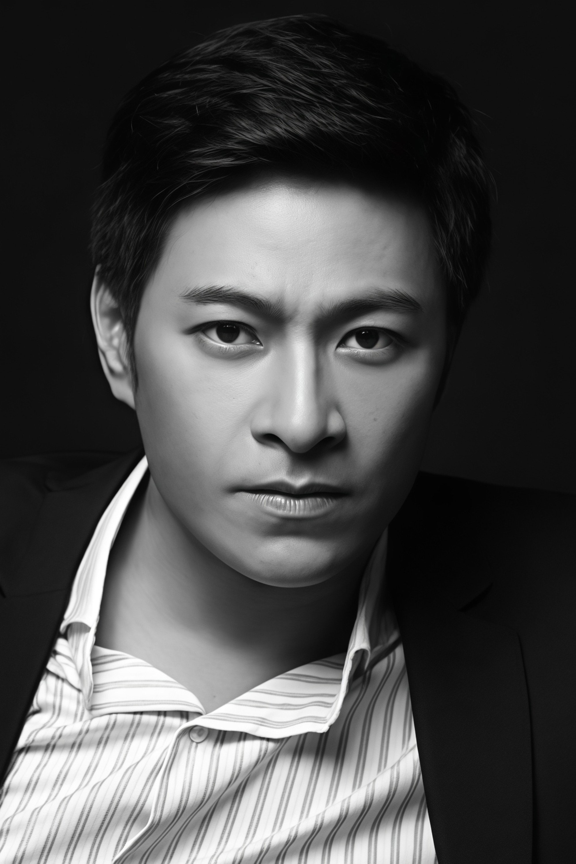 Liu Han-Chiang