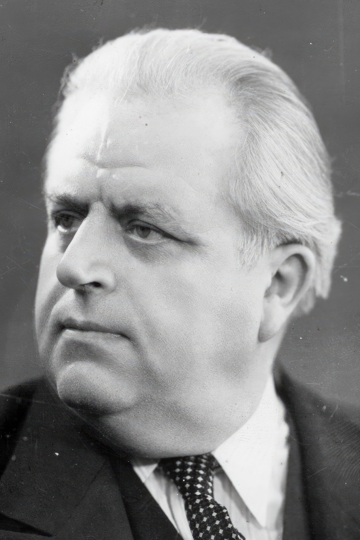 Charles Martinelli