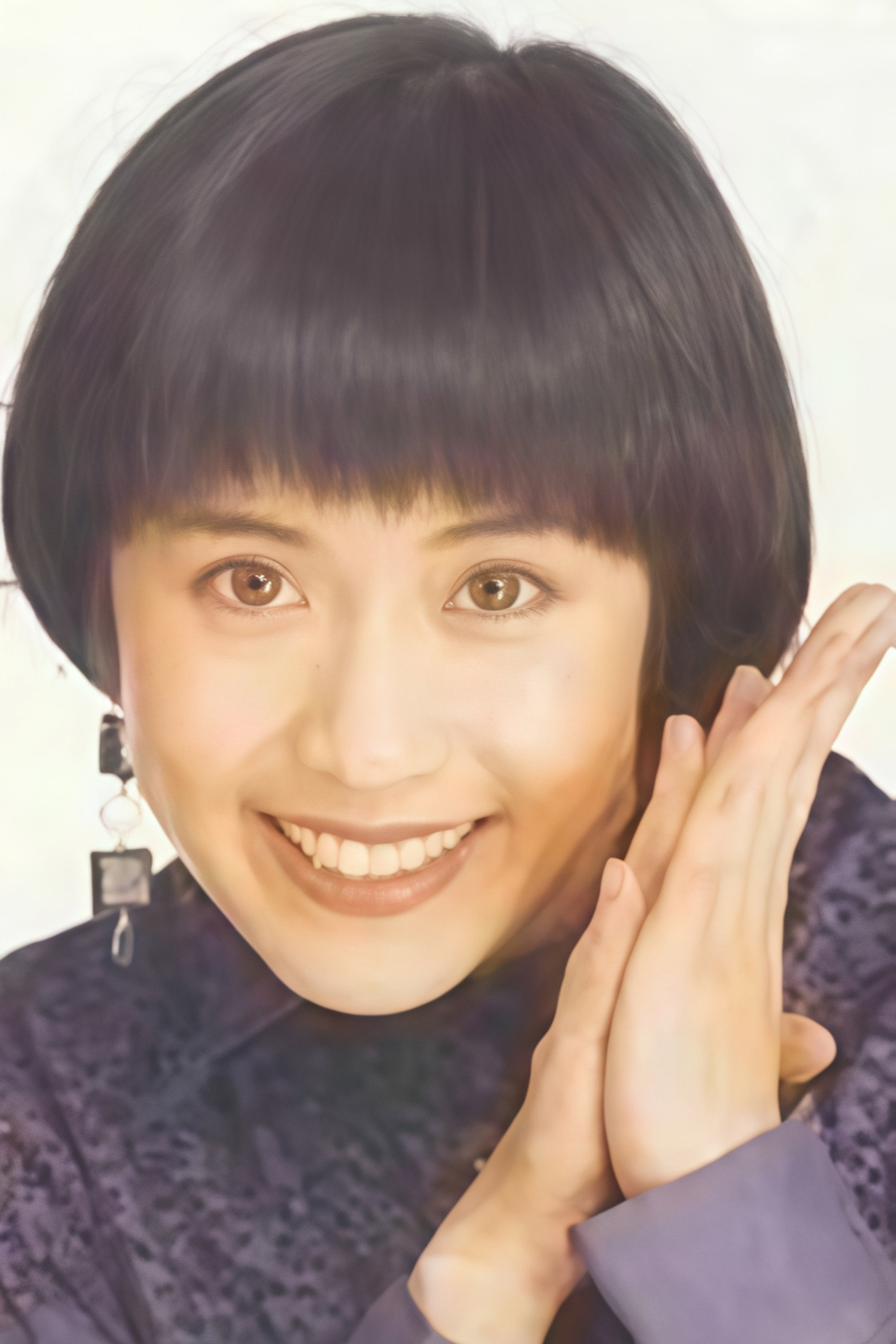 Helen Au Hoi-Lun