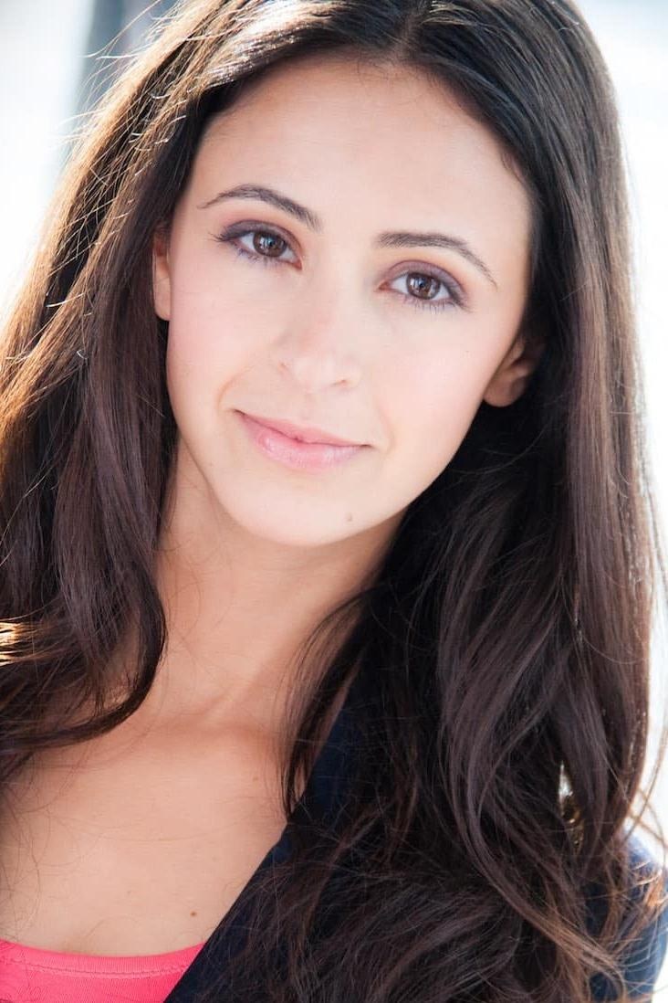 Jessica Di Cicco