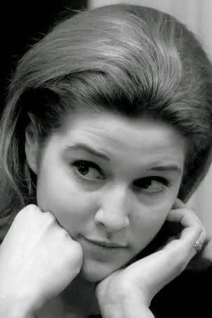 Catherine-Isabelle Duport