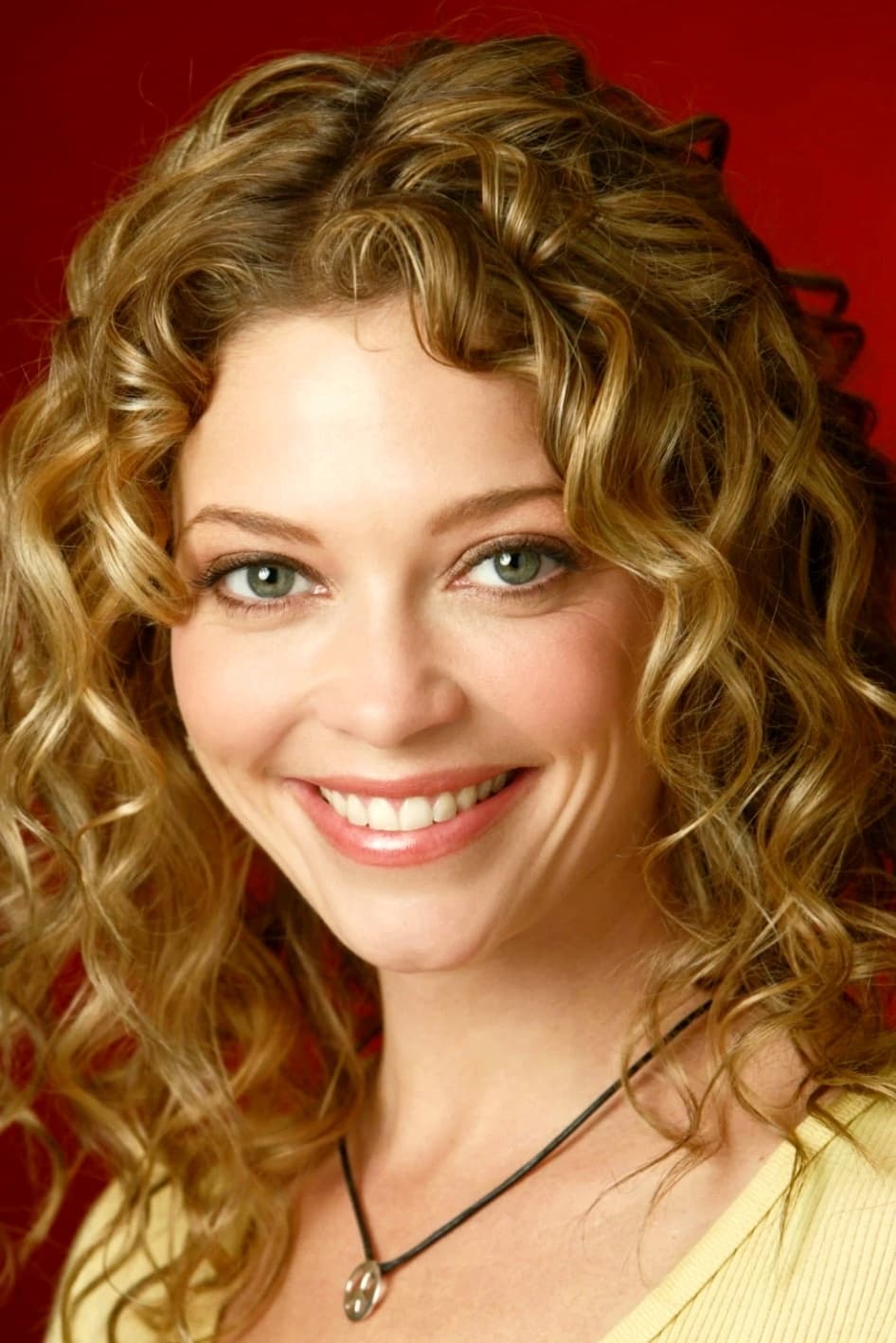 Amanda Jeannette Detmer