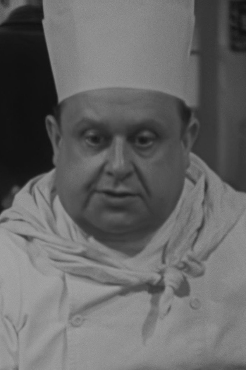 Léon Larive