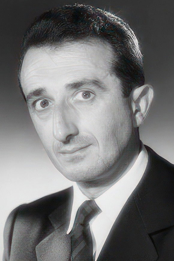 Pascal Mazzotti