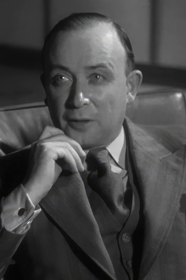 Henri Marchand