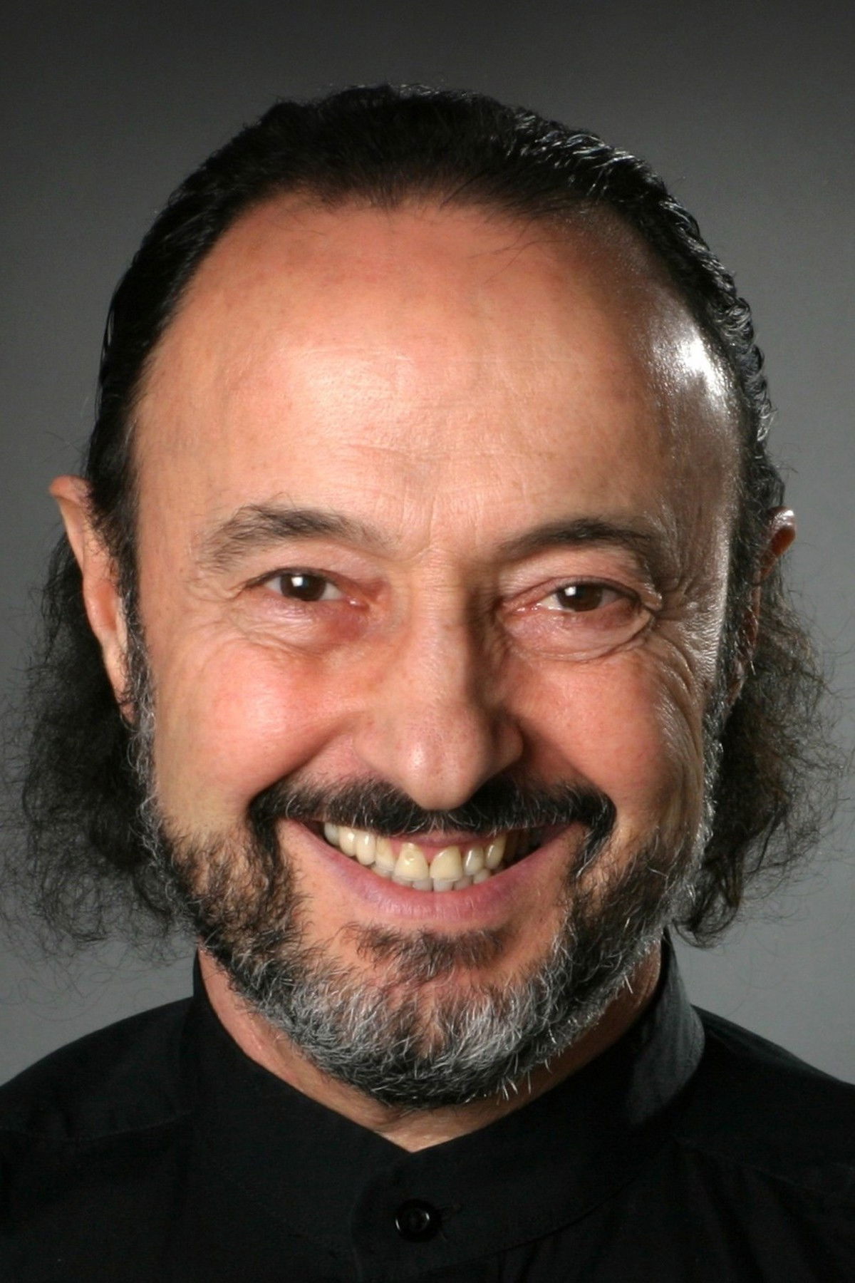 Yury Tsykun