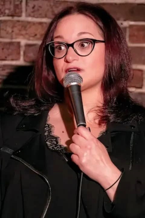 Adrienne Iapalucci