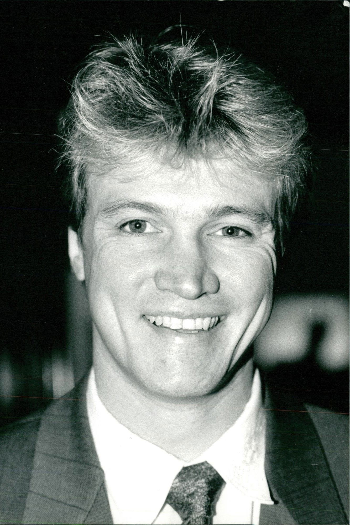 Peter Howitt