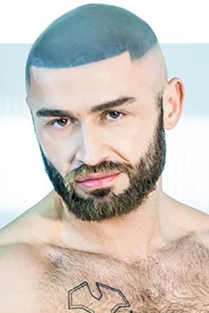 François Sagat