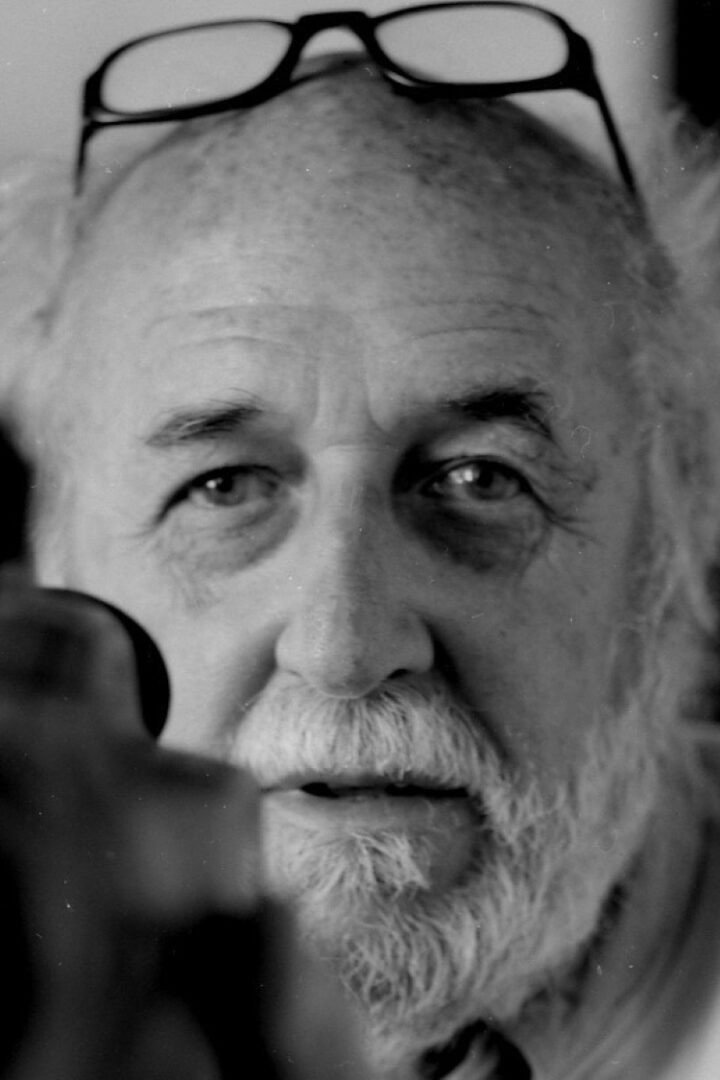 Michel Brault