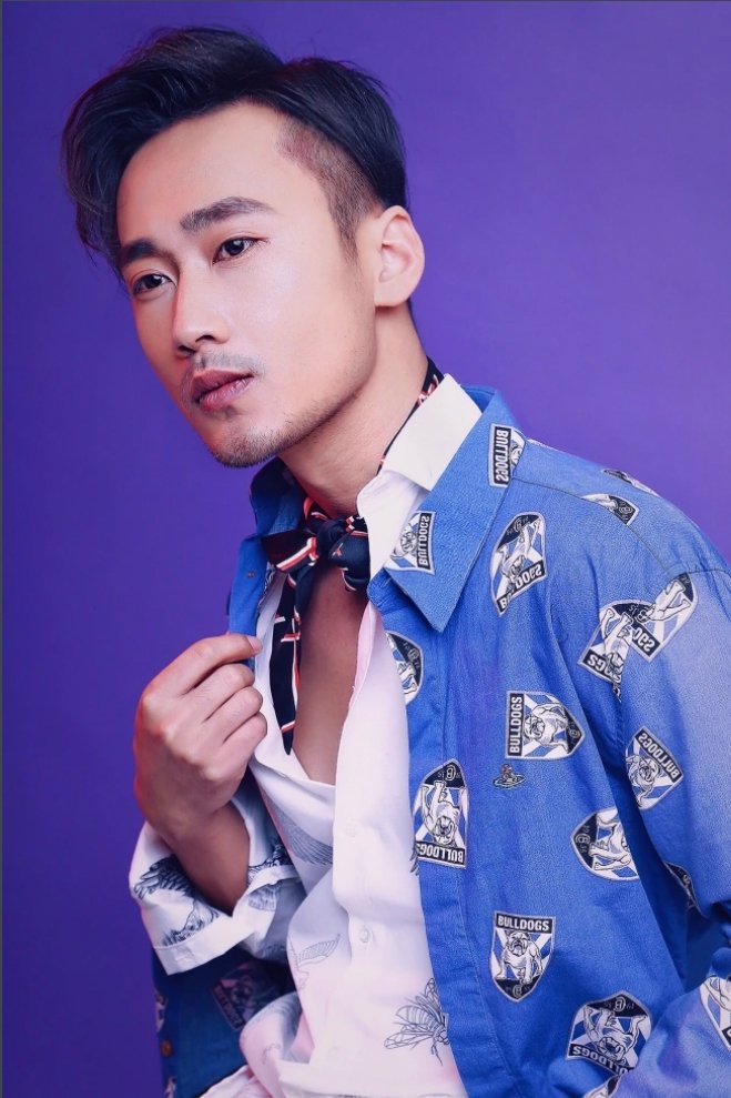 Xu Shaohang