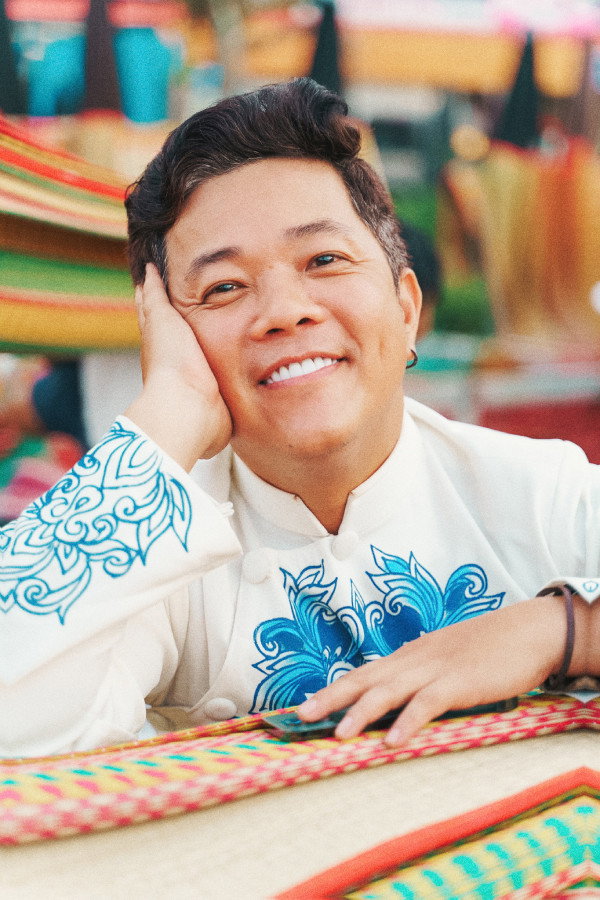 Hoàng Mèo