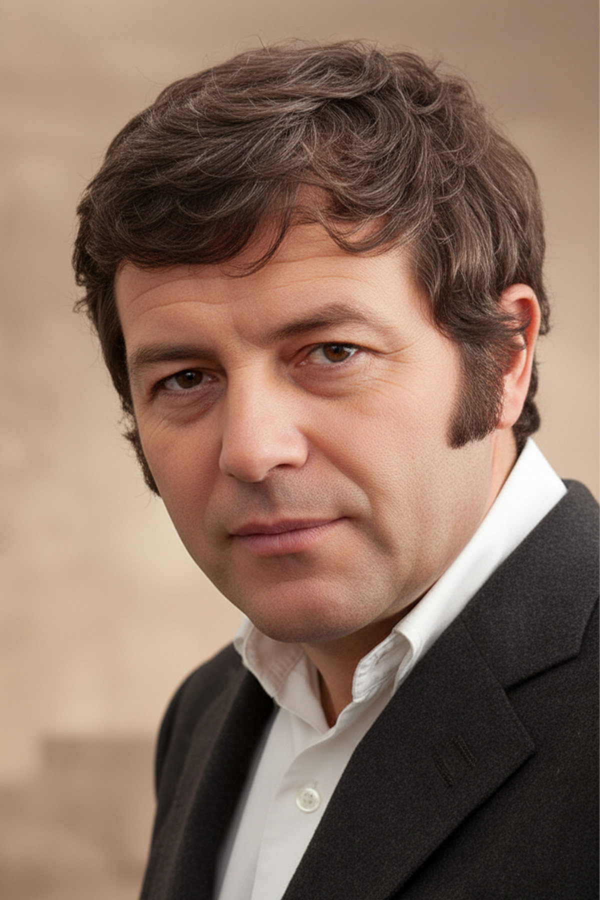 Metin Erksan