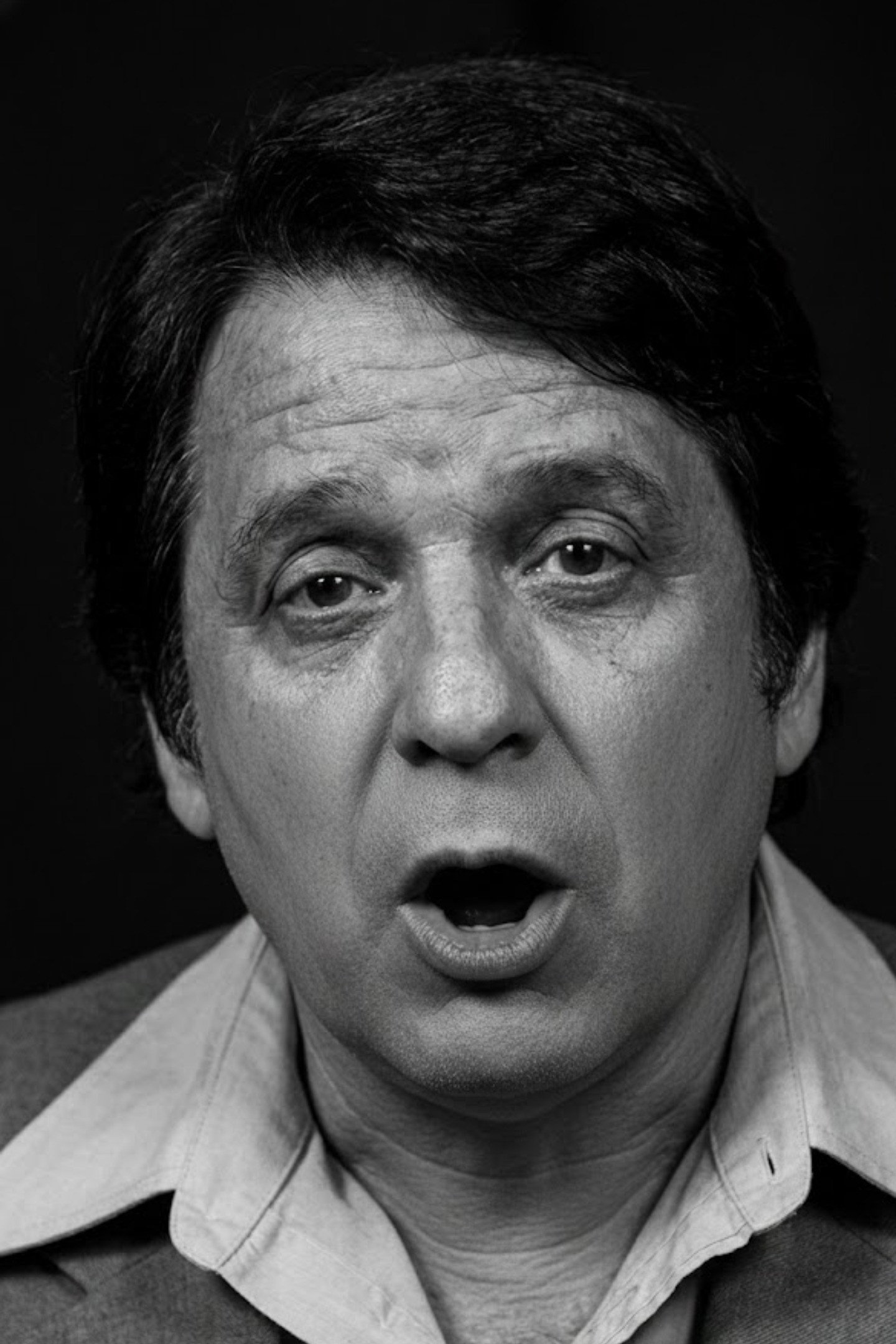 Geraldo Alves