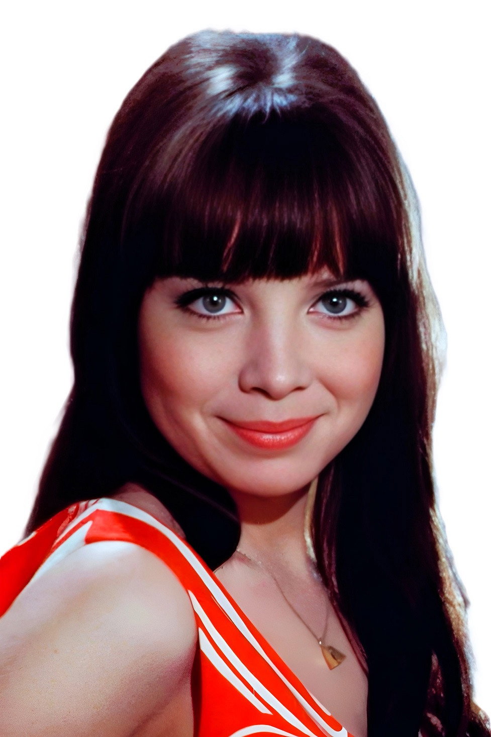 Barbara Capell