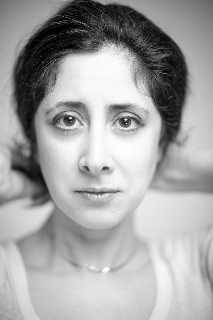 Myriam El Hajj
