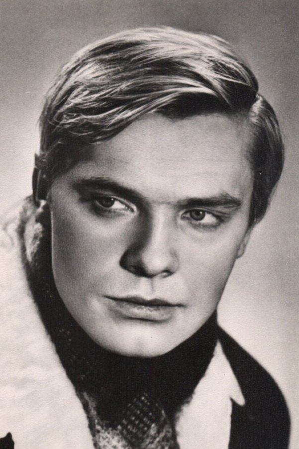 Oleg Vidov