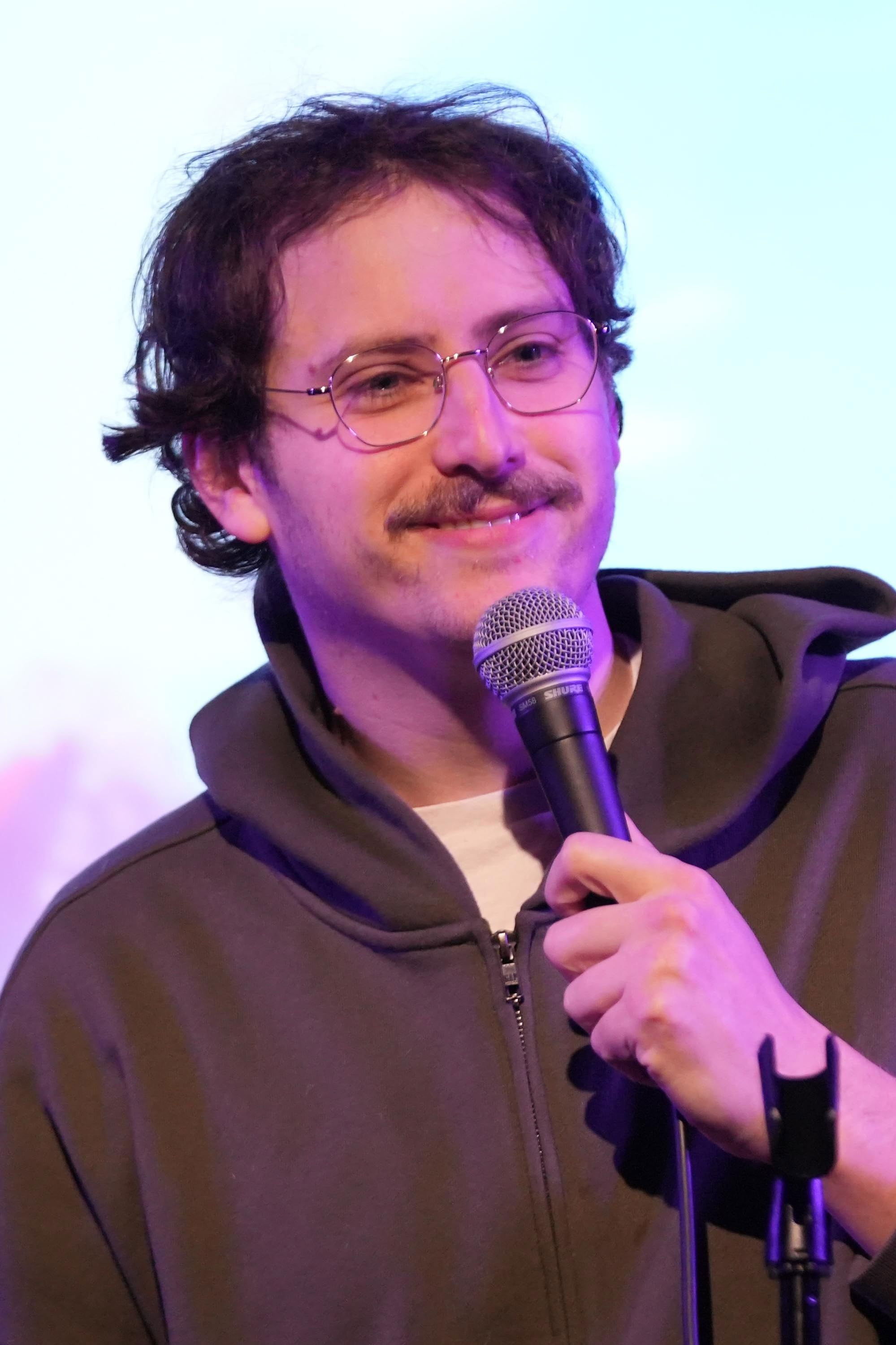 Jack Bensinger