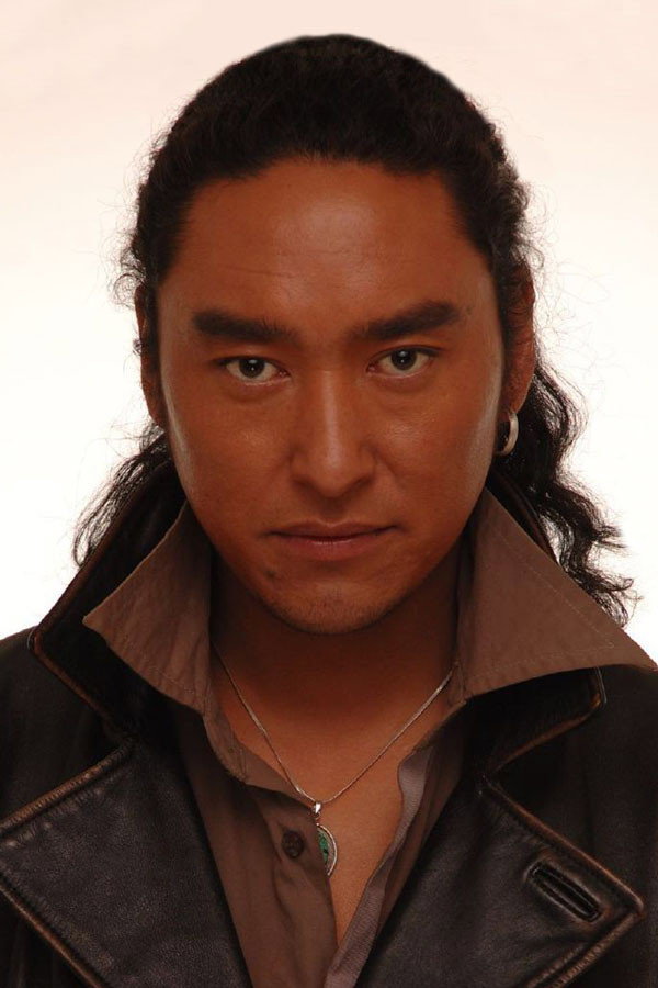 Dunzhu Renqing