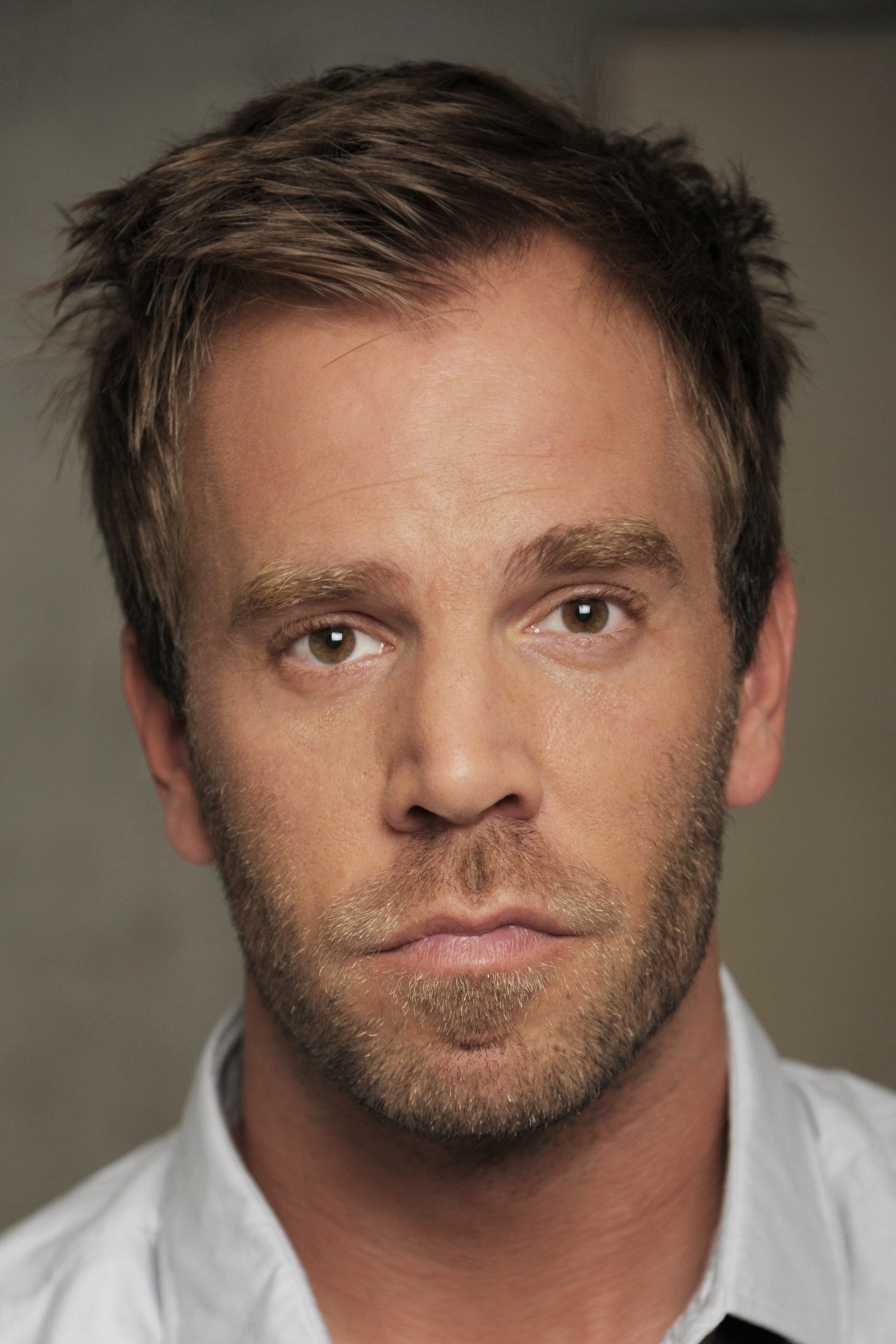 Dominic Boeer