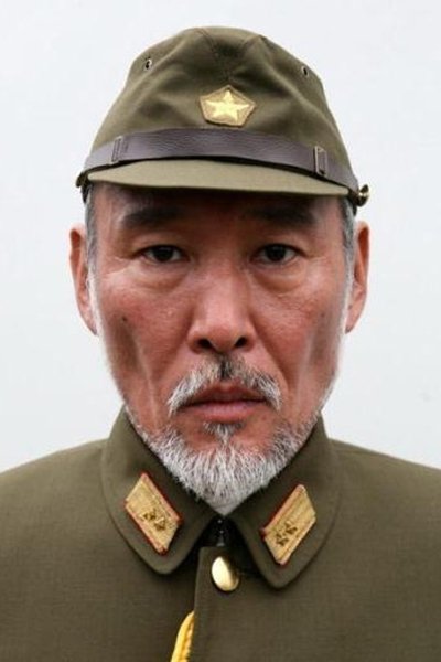 Sakae Kimura
