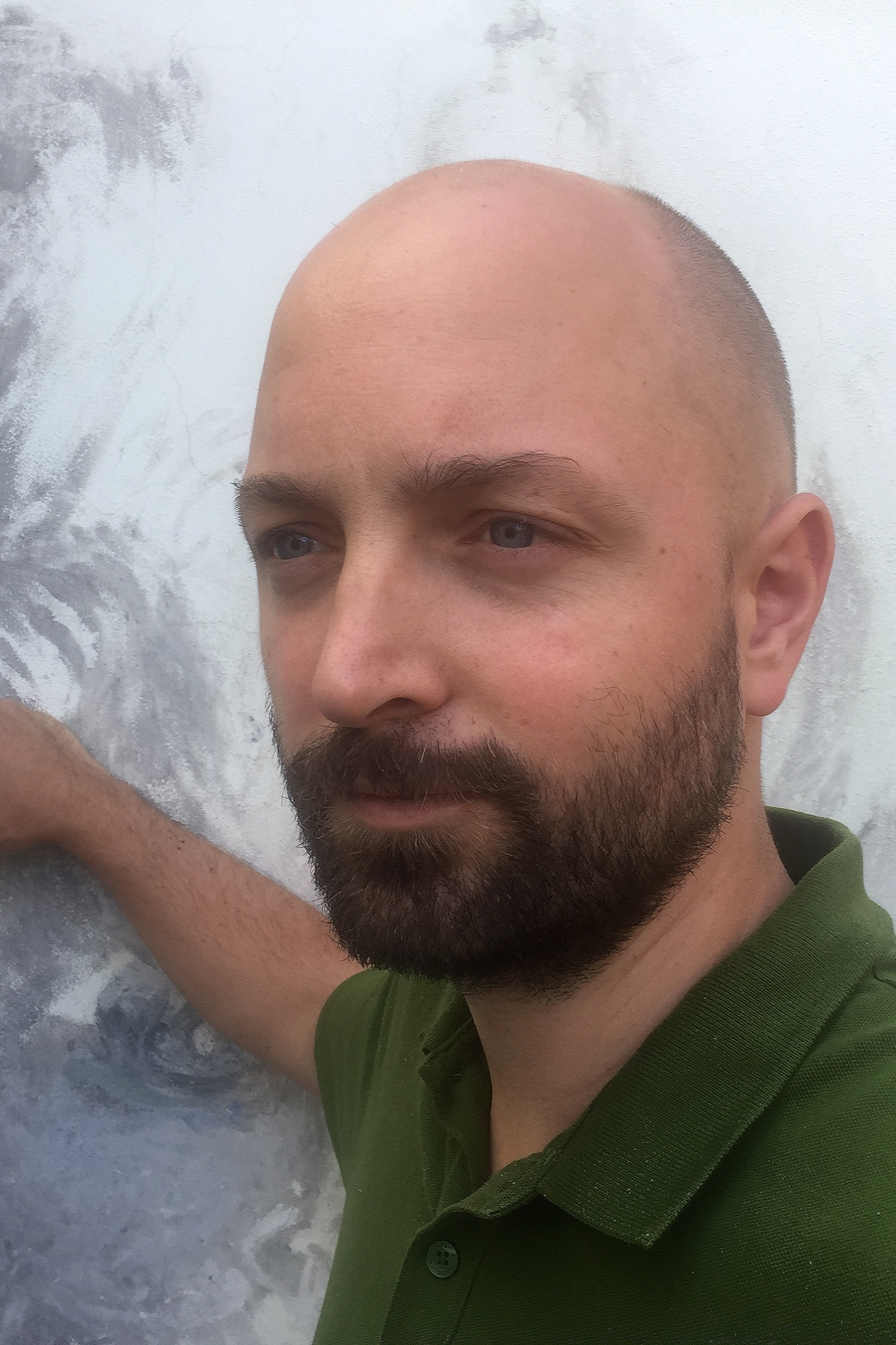 Mark Olexa
