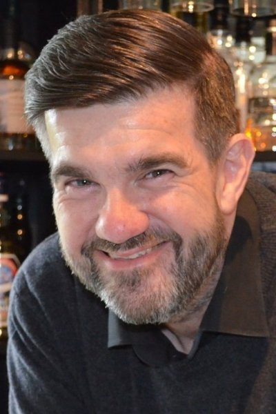 Henrik Bruhn