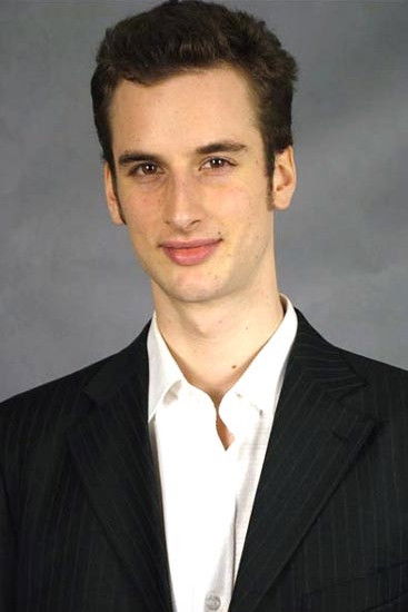 Julien Gaudfroy
