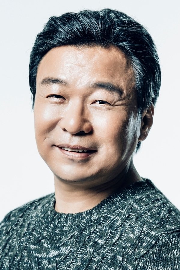 Kim Beong-choun