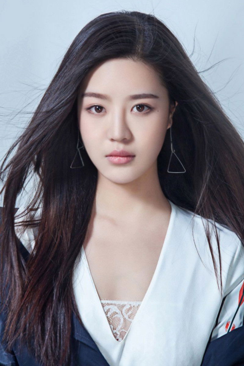 Ma Xinyu