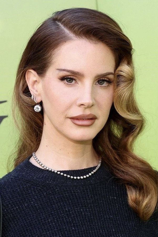 Lana Del Rey