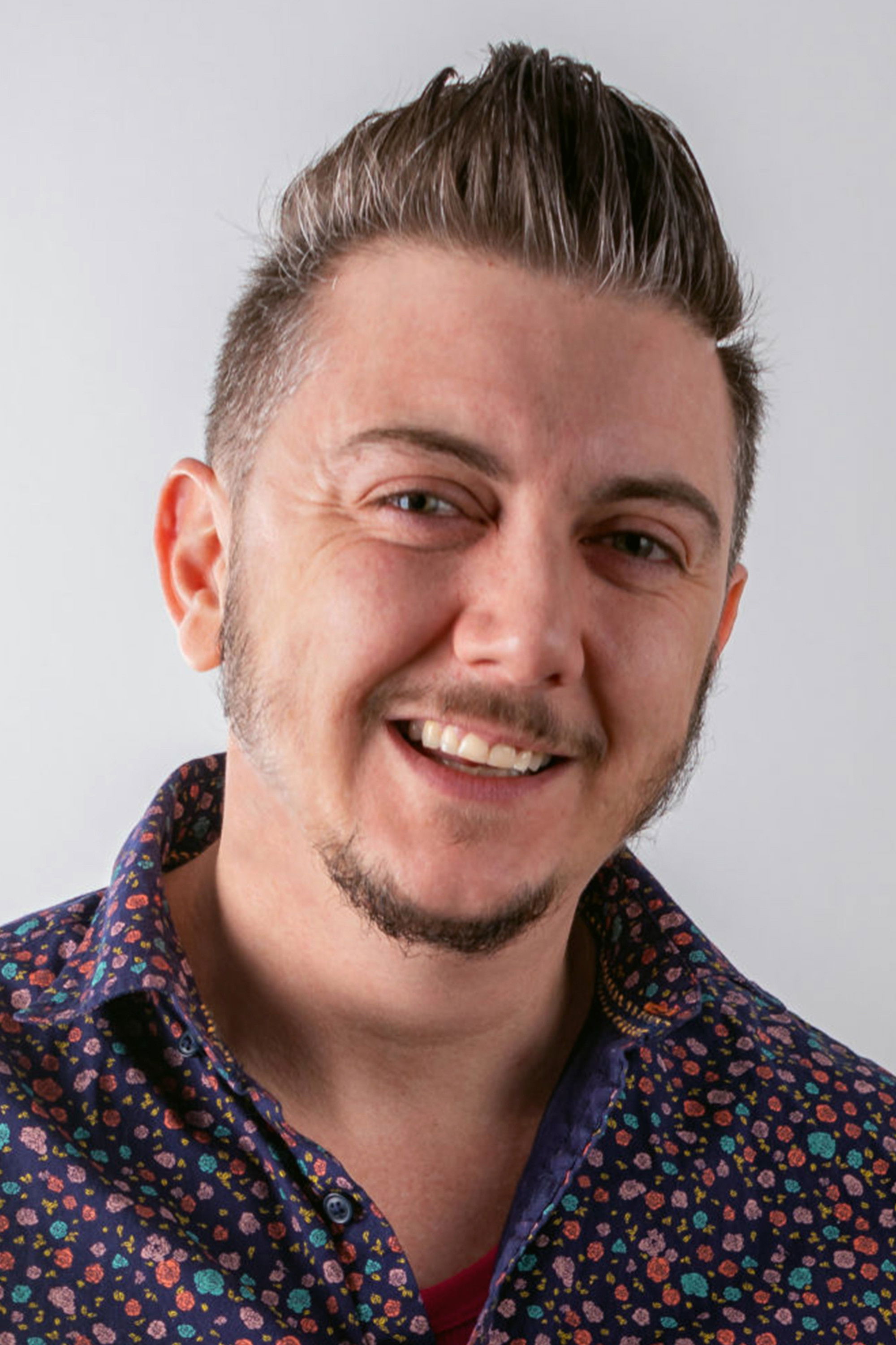 A.J. Mattioli