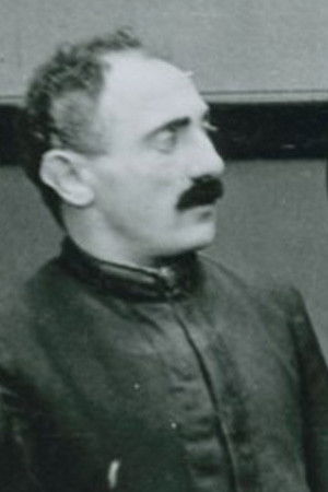 Sammy Brooks