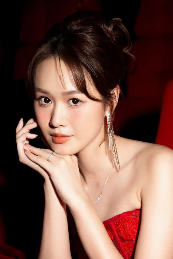 Phạm Quỳnh Anh