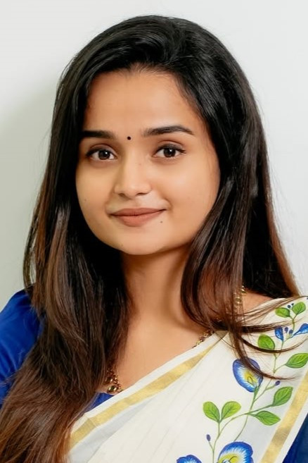 Meenakshi Anoop