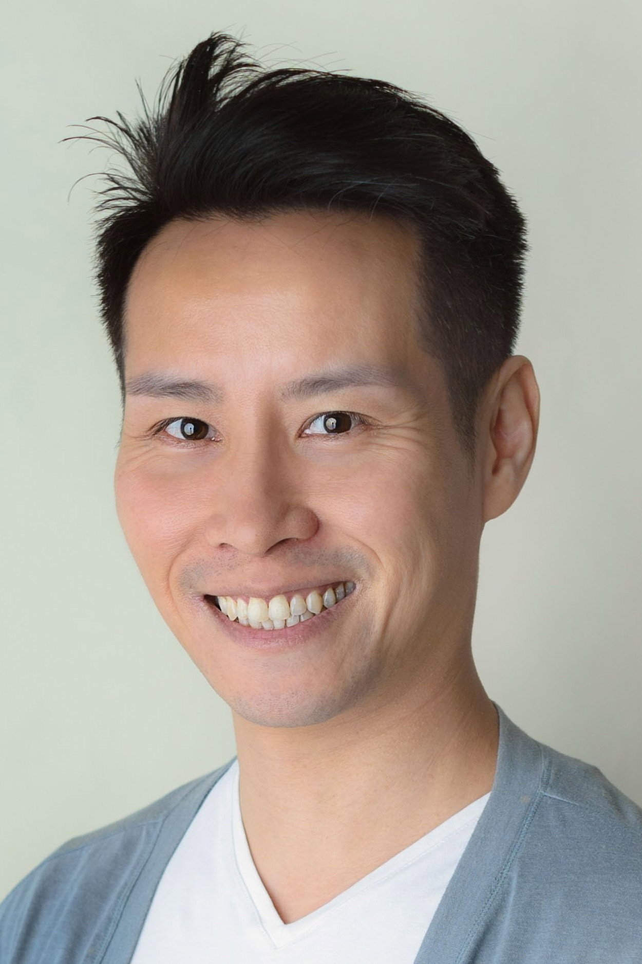 Herbert Leung