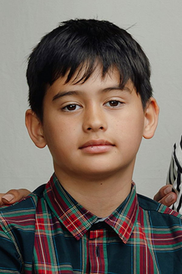 Elijah Tamati