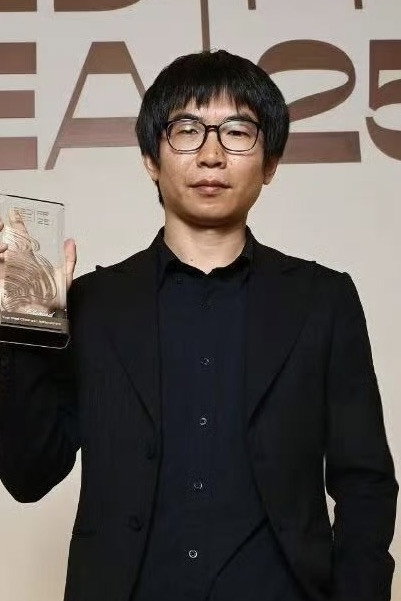 Zhang Zhongchen