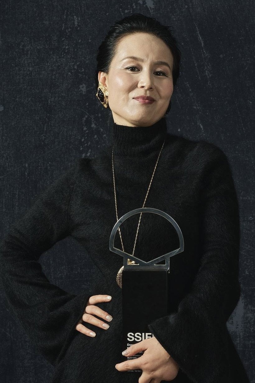Zhao Xiaohong