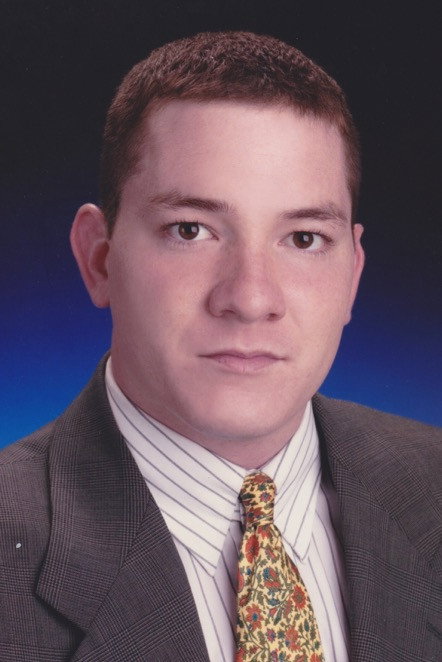 Ben West