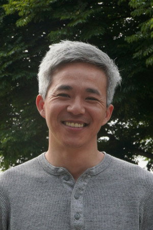 Randy Wang Cheng-yi
