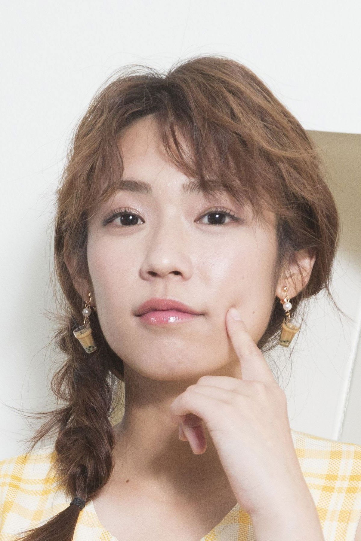 Lin Si-yu