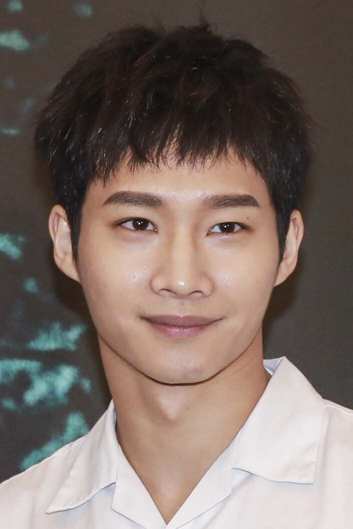 Akira Huang