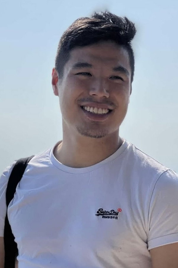Kevin Lerdwichagul