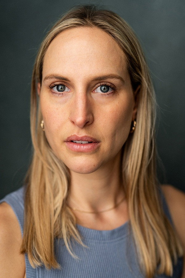 Michelle Fahrenheim