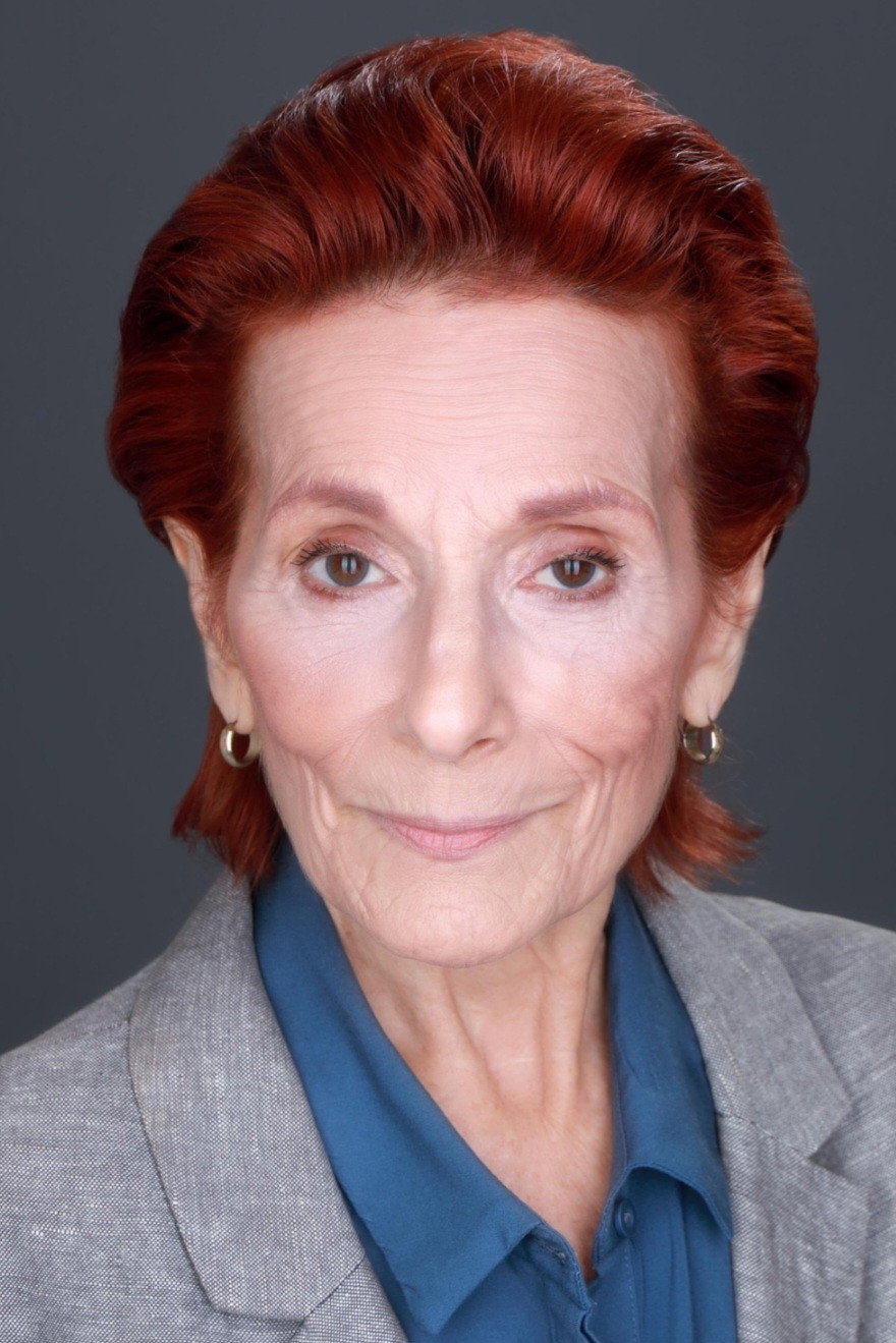 Judy Bruno Bennett