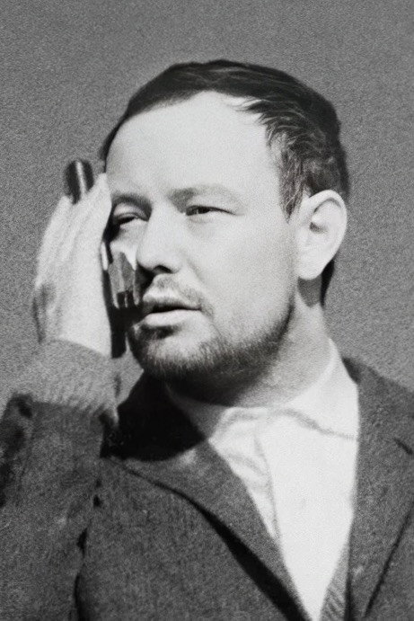 Christoph Roser