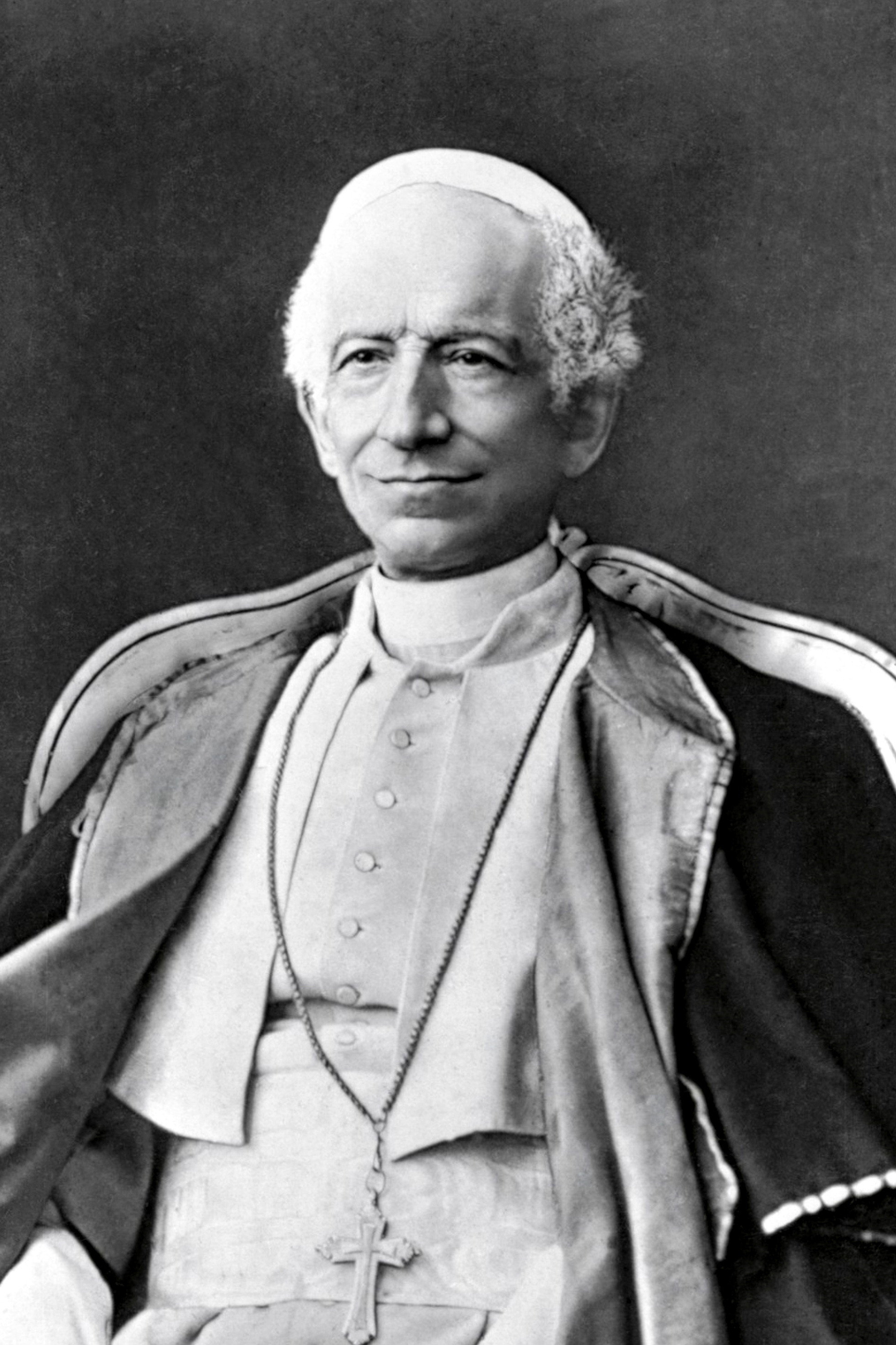 Leo XIII
