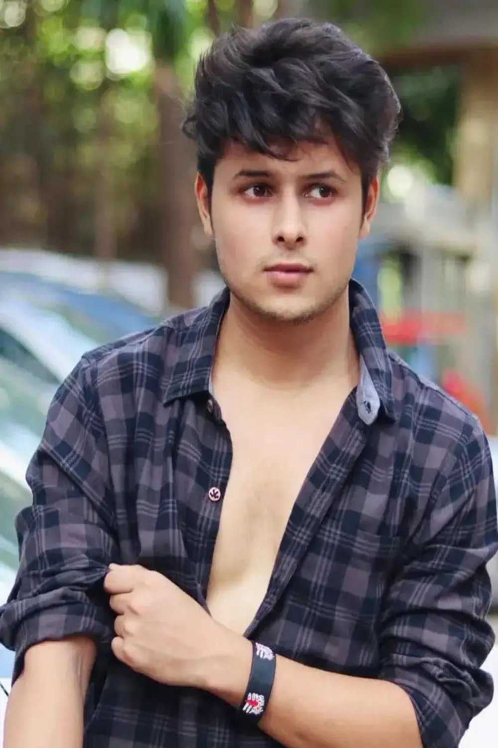Nitish Bhaluni