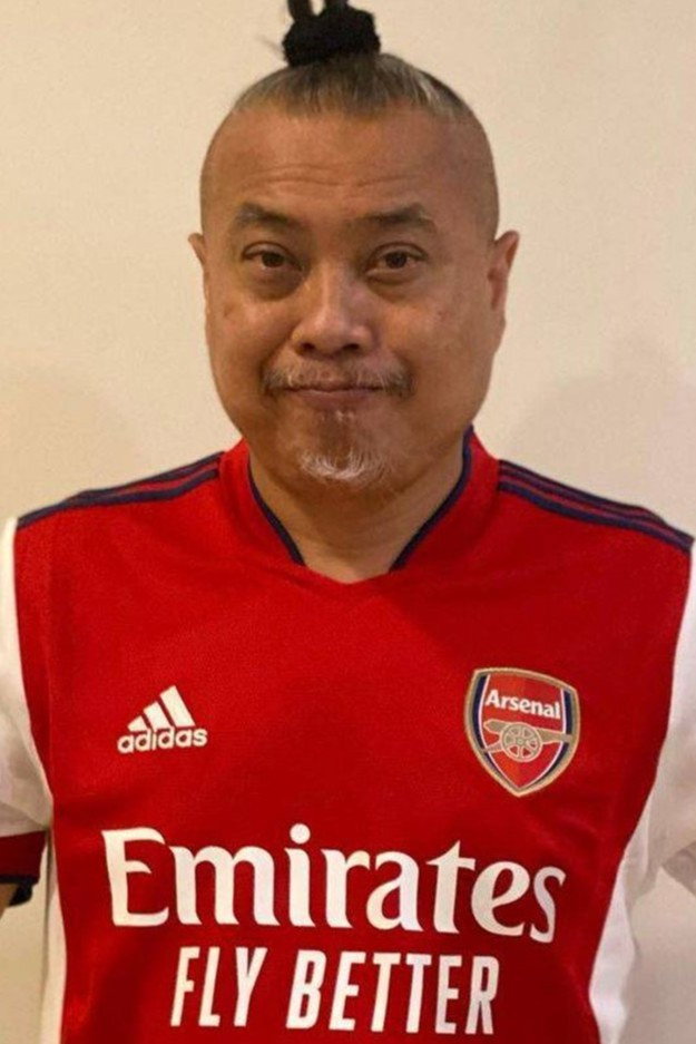 Kapon Thongphlap